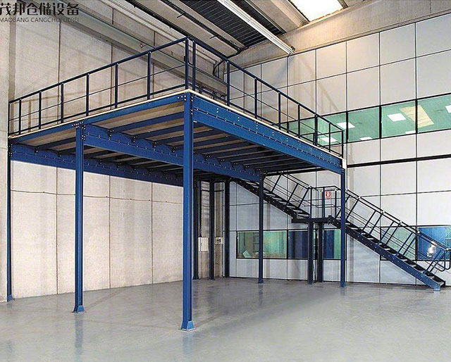 Industrial Racking Systems