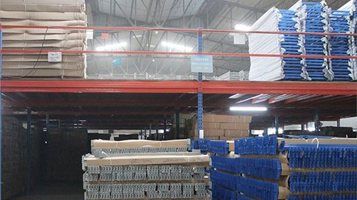 buy warehouse shelving