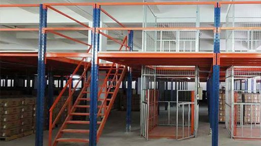 warehouse racking for sale