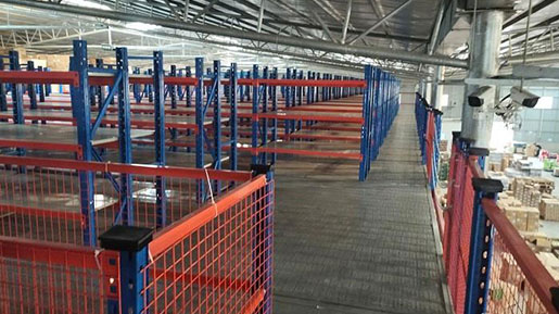 warehouse racks for sale