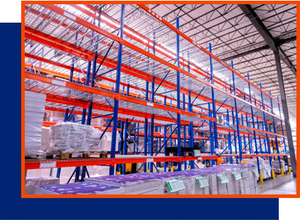 Which warehouse racking is better and how to choose?