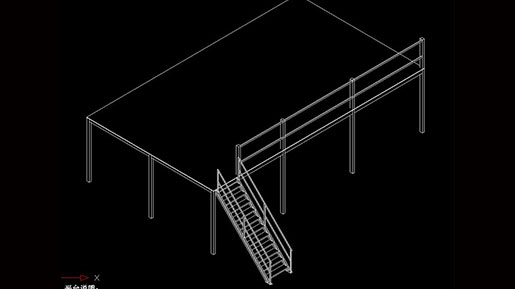 warehouse racking for sale