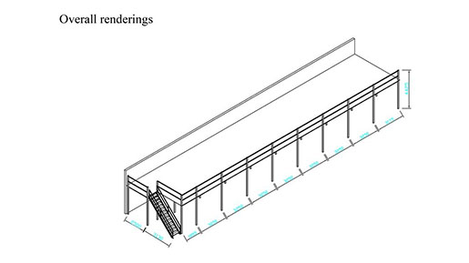 buy warehouse shelving