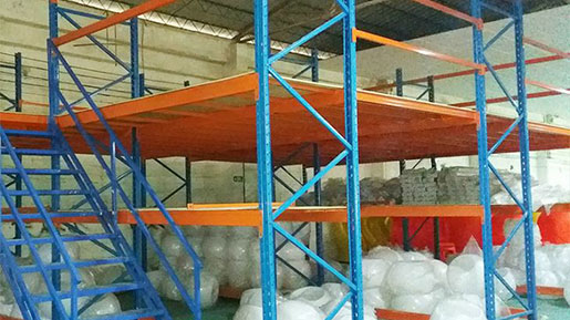 buy warehouse racking