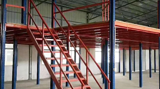 racking and shelving suppliers