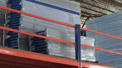 warehouse racking for sale