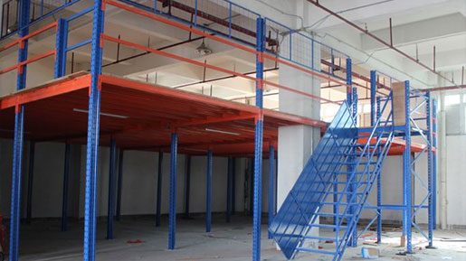 warehouse racking prices