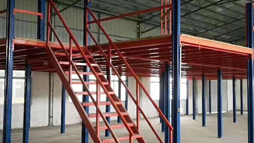 warehouse storage racks for sale