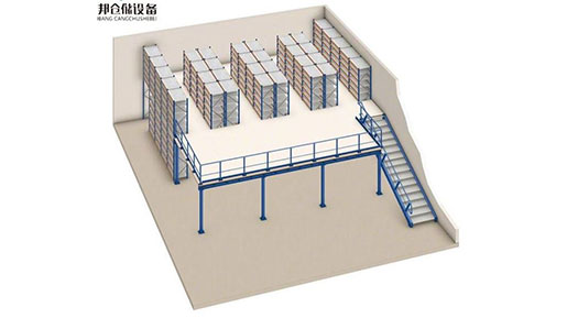 warehouse racks for sale