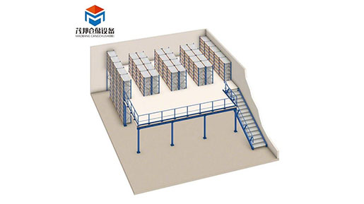 warehouse storage racks for sale