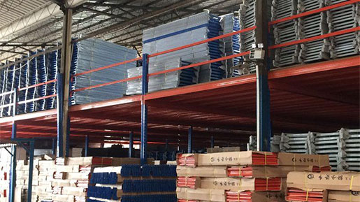 buy warehouse shelving