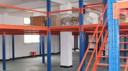 racking and shelving suppliers