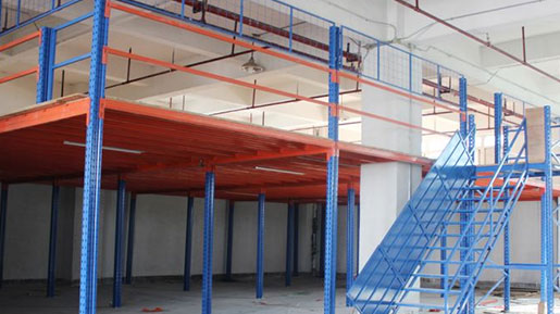 warehouse racking prices