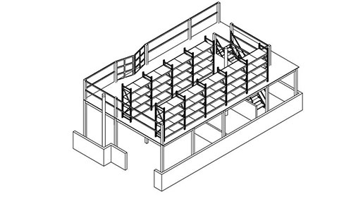 warehouse racking suppliers