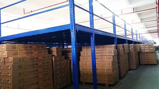 buy warehouse shelving