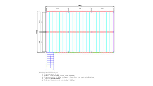 high density warehouse storage systems