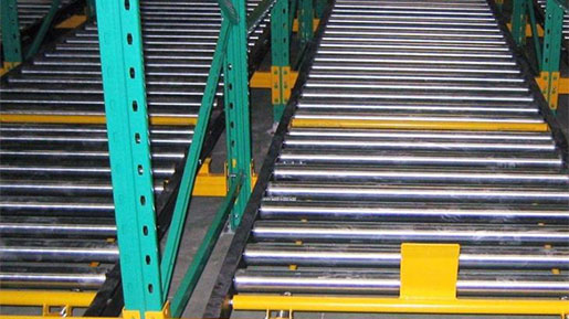 buy pallet rack