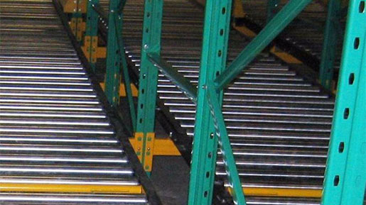 pallet rack price