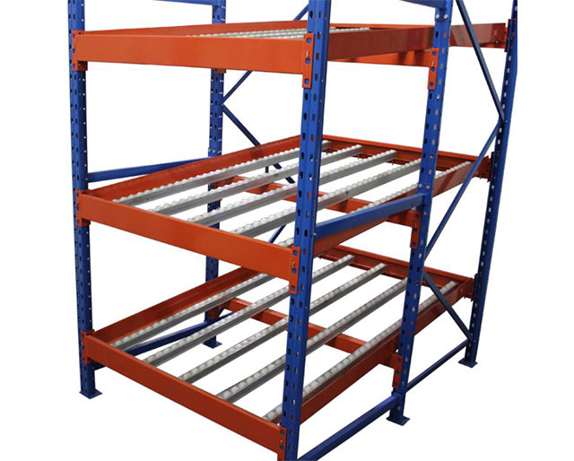 Carton Flow Rack