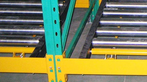 wholesale pallet racks