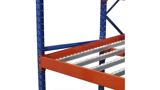 pallet rack company