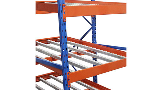 pallet rack manufacturer
