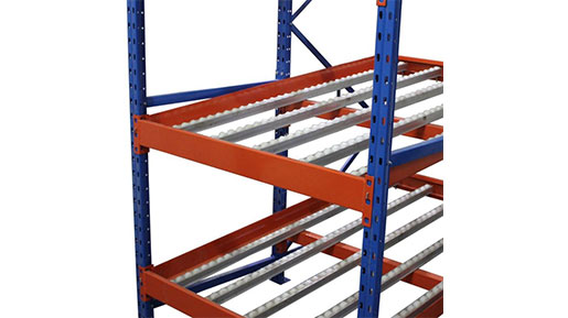 pallet rack supplier