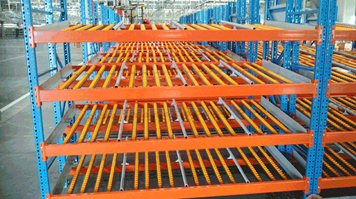 pallet rack suppliers