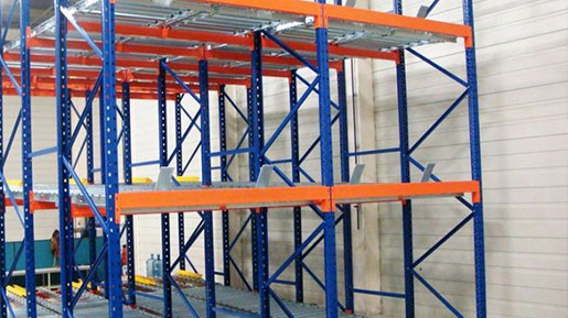 pallet shelving for sale