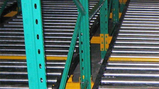 warehouse pallet racks for sale