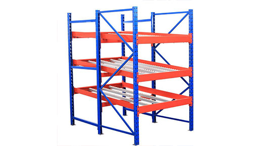 pallet rack supplier