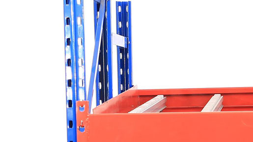 pallet storage rack manufacturers