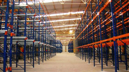 pallet rack solutions