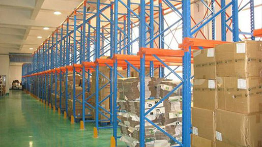 drive in pallet racking for sale