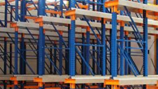 pallet racking inspection