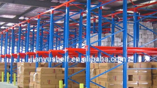 pallet rack manufacturer