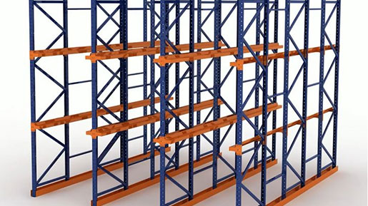 storage racking for sale