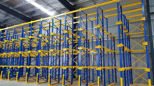 storage racking for sale