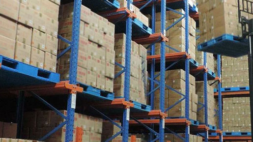 china pallet racking