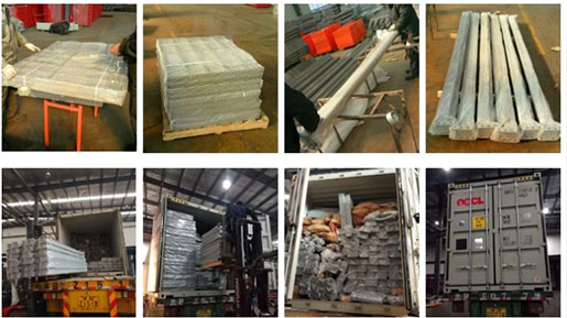 pallet racking price