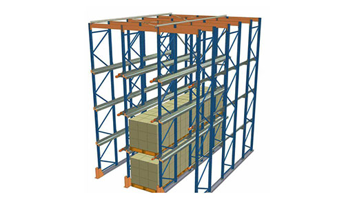 drive in pallet racking for sale