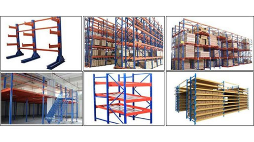 pallet rack