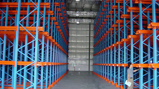 buy pallet rack