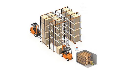 heavy duty pallet racking for sale