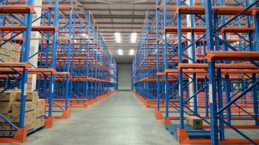 pallet rack wholesale