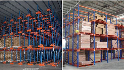 pallet rack