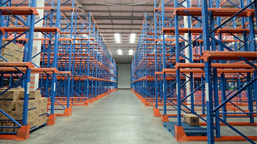 racking system supplier