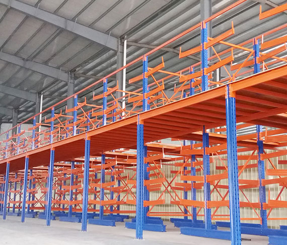 Cantilever Rack