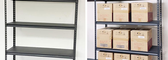 Display Racks or Home Racks