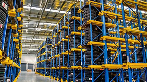 pallet storage rack manufacturers